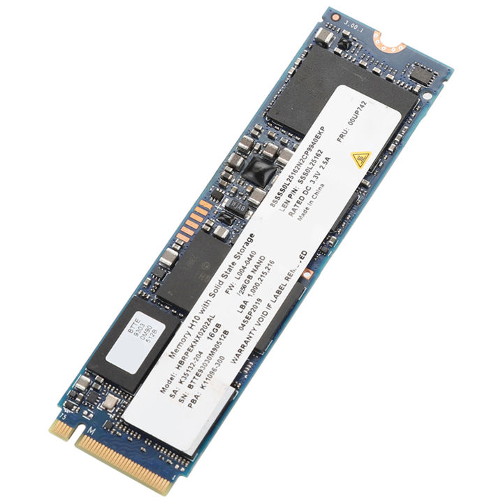 Intel Core Intel Optane Memory Meaning Intel Optane Memory 16GB