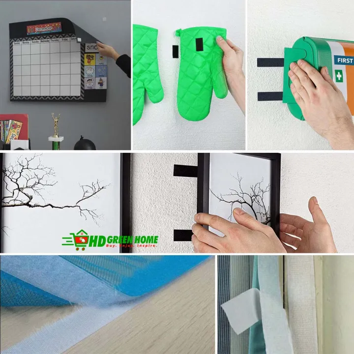 1M%20%C3%97%203cm%20Self%20Adhesive%20Hook%20and%20Loop%20Velcro%20Tape%20Double%20Sided%20Sticky%20Back%20Velcro%20Strip%20(Black)%20-%20Image%205