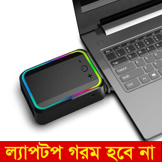 Laptop%20Air%20Extracting%20Vacuum%20Cooling%20RGB%20Fan%20Touch%20Speed%20Control%20Constant%20Temperature%20for%20Notebook%20Computer%20-%20Image%202