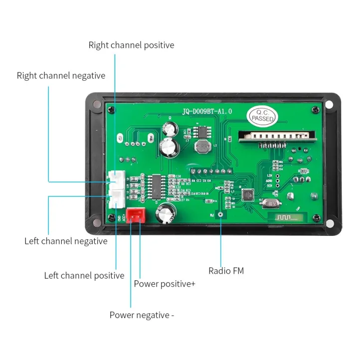80W%20DIY%20Amplifier%20Bluetooth%205.0%20Decoder%20Board%2040W%2012V%20Handsfree%20FM%20Radio%20TF%20USB%20Car%20Audio%20Music%20Player%20Speakers%20Volume%20Control%20-%20Image%204