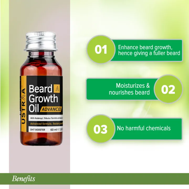 USTRAA%20Beard%20Growth%20Oil%20Advanced%20-%2060ml%20-%20Image%203
