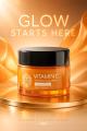 BioCare Vitamin C Whitening Facial Cream.
