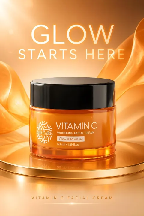 BioCare%20Vitamin%20C%20Whitening%20Facial%20Cream%20-%20Image%207