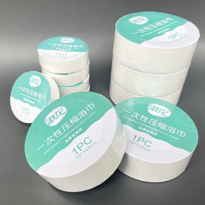 10PCS%2060cm%20Face%20Towels%20Bathroom%20Disposable%20Cotton%20Facial%20Fabric%20Makeup%20Remover%20Wipes%20Dry%20Wet%20Skin%20Roll%20Paper%20Multi%20Choices%20-%20Image%202