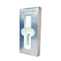 Alif Eterna Fw Attar Long Lasting Roll On Non Alcoholic Perfume (হালাল) - 8ml. 
