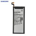 Mobile battery for Samsung Galaxy S7 EDGE. 