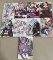 Re:Zero − Starting Life in Another World (Light Novel) Volume.23 | Premium Quality Paperback Manga | Animart. 
