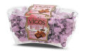 Vigos Coconut Compound Chocolate Box 350gm (Turkey) 1Pack. 