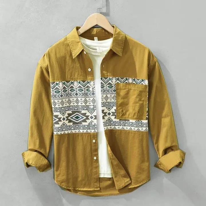 Premium%20Cotton%20Full%20Sleeve%20Casual%20Shirt%20For%20Men%20-%20Image%204