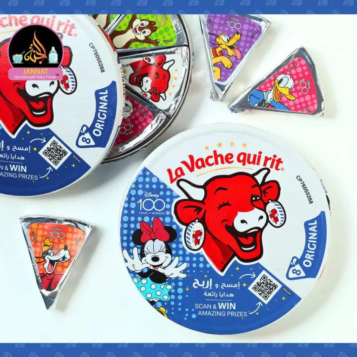 Laughing%20Cowhead%20Cheese%208pcs%20(120gm)-%20KSA%20280%20Tk%20-%20Image%202