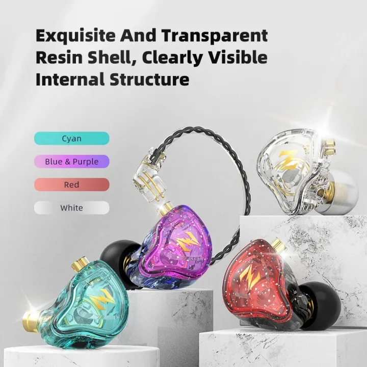QKZ%20NUNE%20Audiophile%20Bass%20HiFi%20Headphones%20With%20Mic%20Wired%20Earphones%20Detachable%20Audio%20Cable%20Music%20Sport%20Monitors%20IEM%20Headsets%20AK6%20-%20Image%206