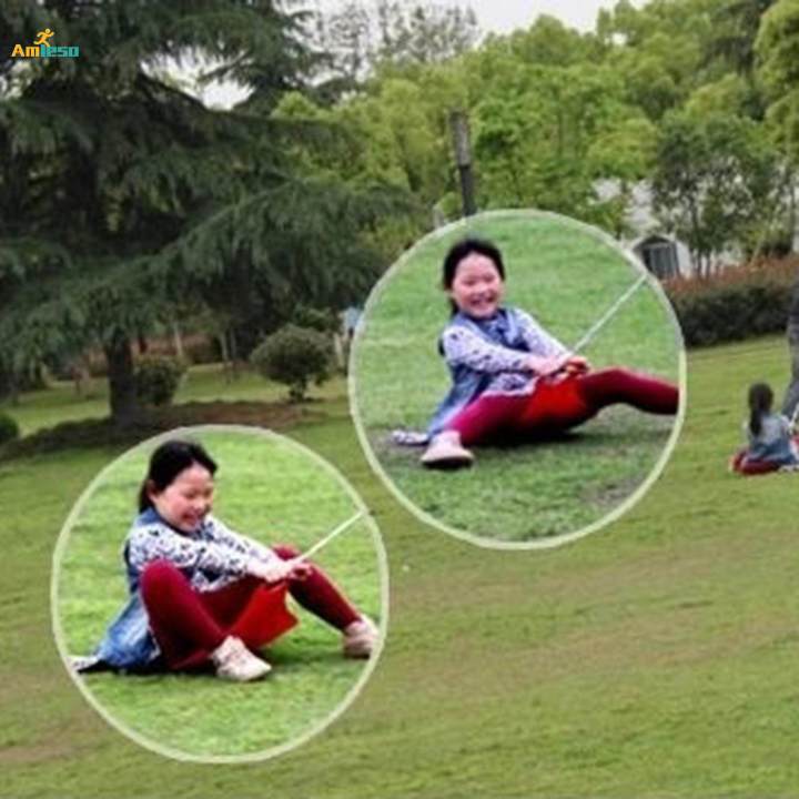 Heavy%20Duty%20Toboggan%20Sleigh%20Sledding%20Kids%20Sledge%20Ski%20Board%20Toys%20Skiing%20Winter%20Snow%20Sled%20for%20Grass%20Skate%20Sports%20Garden%20Backyard%20Sand%20Children%20-%20Image%203