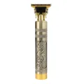 Vintage T9 trimmer Electric Professional Hair Clipper Hair Cutting Machine Trimmer for Men.