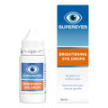 Supereyes Brightening Eye Drops 10ML UK. 