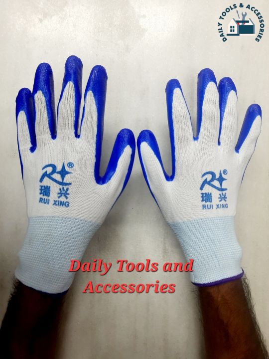 Nylon%20Rubber%20coated%20Safety%20Hand%20Gloves%20for%20Industrial%20,%20Household,%20Bike%20Riding%20Hand%20Gloves%20(1%20Pair)%20-%20Image%203