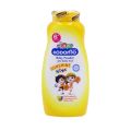 Ko_domo Baby Powder Sunshine Kids (6+) 400g, Made in Thailand.