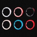 Metal Camera Lens Protector For Apple iPhone XR Back Camera Protector Guard Circle Ring Cover For iPhone XR Accessories. 