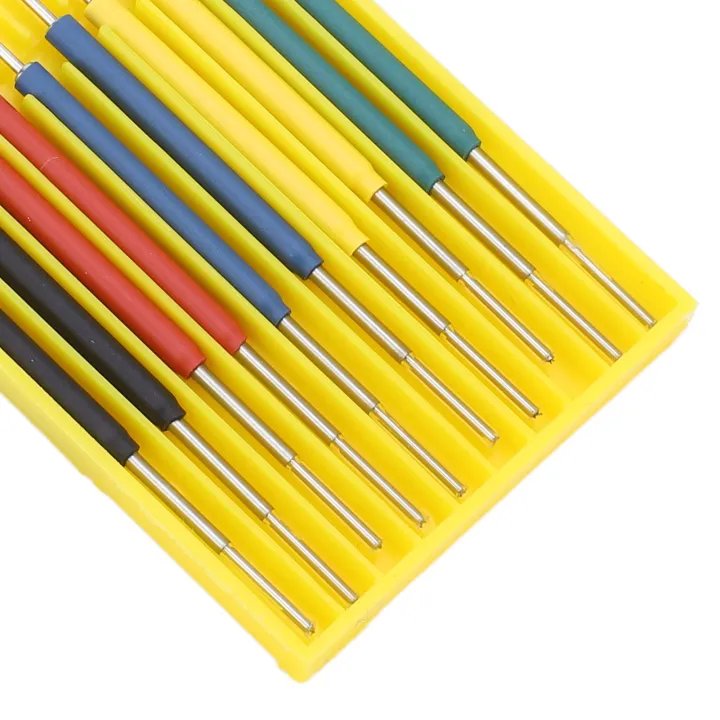 Silicone%20Jumper%20Wires%20Test%20Leads%20Kit,%20SMD%20IC%20Test%20Hook%20Clips%20Repairing%20for%20Logic%20Analyzer%20-%20Image%206