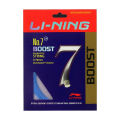 Li-Ning Number 7 Boost Badminton Racquet String.