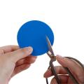Outdoor Swimming Self-Adhesive Pool Repair Patch Multifunctional Float Air Bed Swimming Pools Sticker Repair Tape Waterproof Swimming Ring Repair Kit Inflatable Boat.
