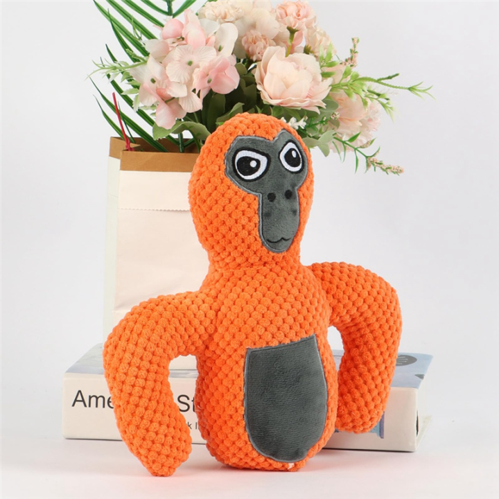 9.84Inch%20Gorillas%20Plush%20Cartoon%20Figure%20Plush%20Doll,%20Plush%20Toy%20-%20Image%208