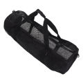 Mesh Dive Bag, Breathable Tear Proof Diving Net Bag with Handle for Equipment.