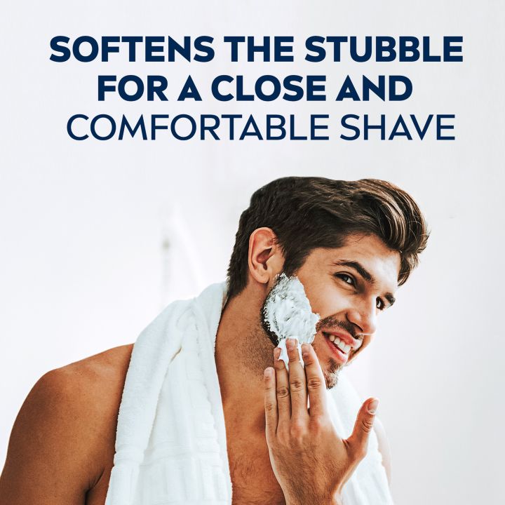Nivea%20Men%20Shaving%20foaml%20Fresh%20Kick%20200%20ml%20-%20Image%202