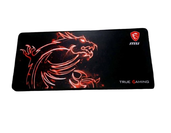 Gaming mouse pad big size( 700×300 ) 1PS size-27/11 inh