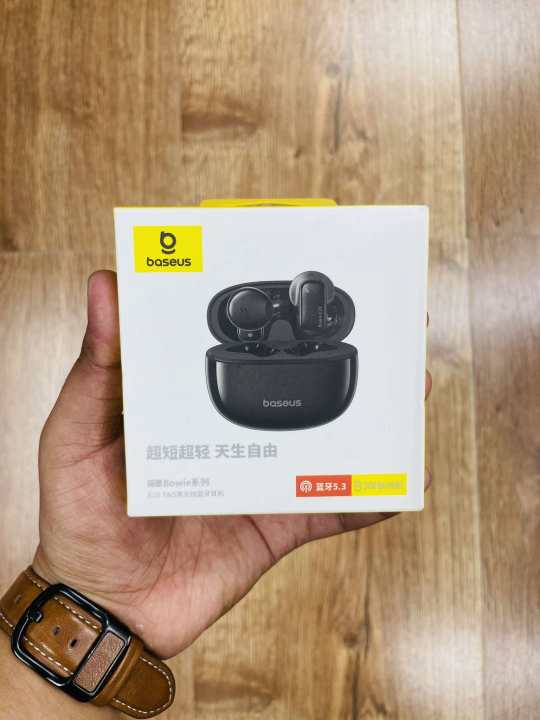 Baseus E10 True Wireless Earphones