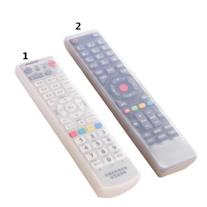 Silicone%20TV%20Remote%20Control%20Cover%20Air%20Condition%20Control%20Case%20Waterproof%20Bag%20-%20Image%204