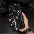 Fashion Design Back Cover Phone Case For infinix GT 30 Pro/X6873 Waterproof Durable Protective TPU Anti-knock Full wrap.