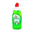 Yes Dishwash Lemon Liquid (Green)-500ml. 