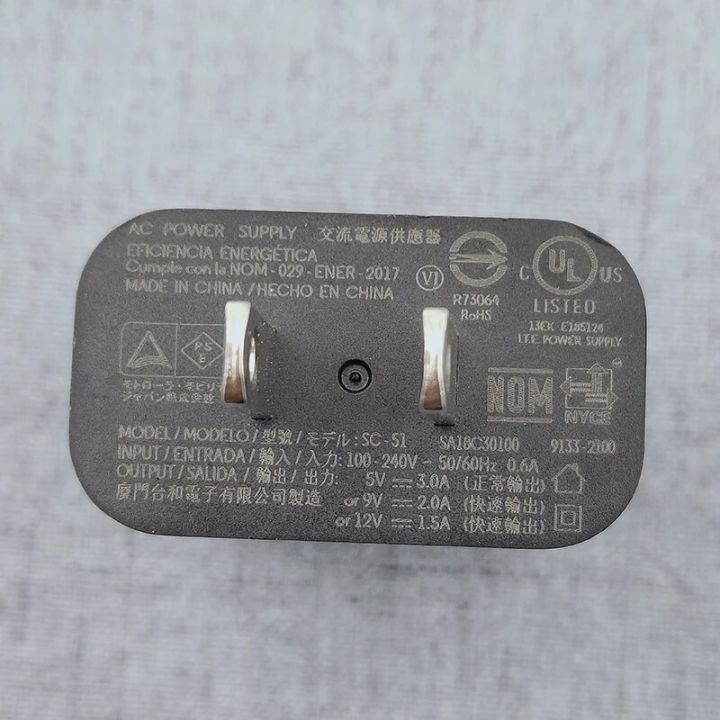 For%20Motorola%2018W%20US%20Turbo%20Fast%20Charger%20Wall%20Power%20Adapter%20100CM%20Micro/Type%20C%20Cable%20For%20Moto%20Edge+%20E5%20Plus%20Z%20Z2%20Z3%20Play%20G30%20G53%20-%20Image%203