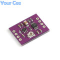 INA333 Human Micro Signal Multifunctional Three Op Amp Precision Instrumentation Amplifier Module. 
