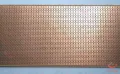 Veroboard Normal Line 14.5×6.5cm Stripboard PCB Printed Circuit Board For Prototyping Designing Weld Soldering Arduino DIY. 