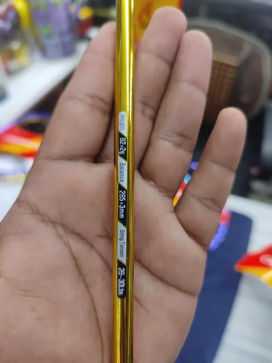 Chishengdi%20Full%20Fiber%20Badminton%20Racket%20Bat%20-%20Take%20Your%20Badminton%20Skills%20To%20The%20Next%20Level%20With%20This%20Full%20Fiber%20Badminton%20Racket%20Bat%20From%20Chishengdi,%20Offering%20Durability%20And%20Performance%20-%20Image%205