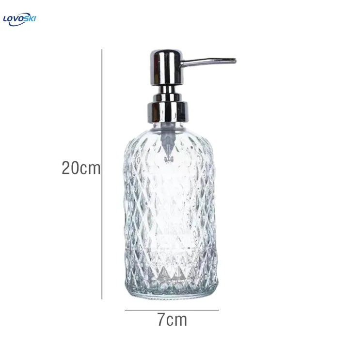 Clear%20Glass%20Hand%20Dish%20Soap%20Dispenser%20Empty%20for%20Countertop%20Kitchen%20Bathroom%20-%20Image%206