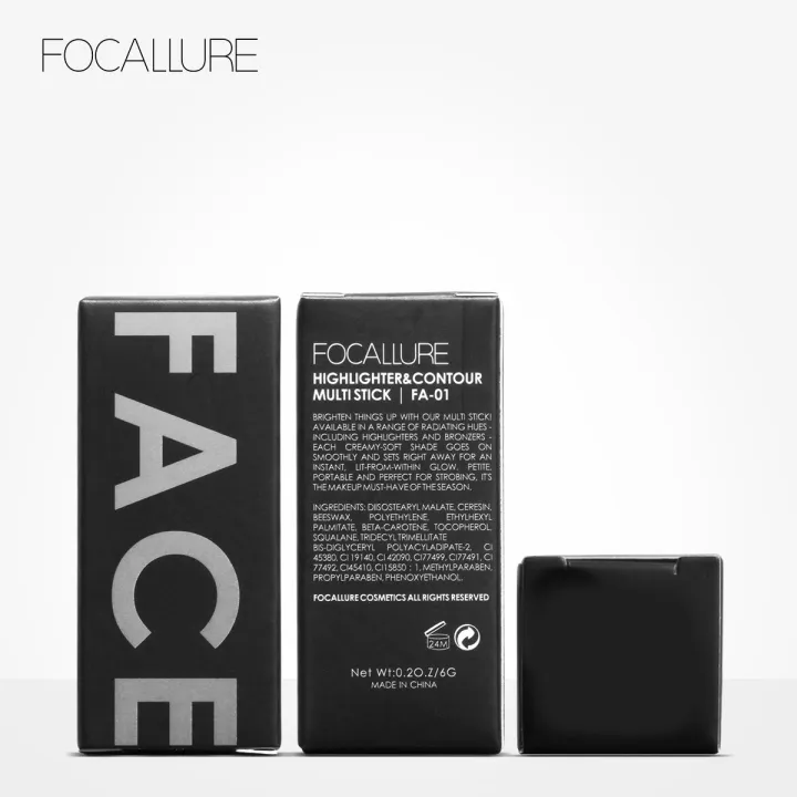 FOCALLURE%2018%20Colors%20Highlighter%20Contouring%20Stick%20Highlighting%20Powder%20Creamy%20Texture%20Shimmer%20Light%20Face%20Blusher%20Makeup%20Cosmetics%20kunming%20-%20Image%205