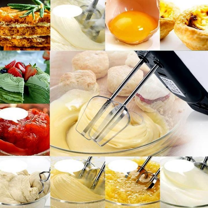 Scarlett%20Electric%20Egg%20Beater%20cake%20cream%20and%20hand%20Mixer%20-%20Image%202