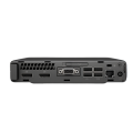 HP ProDesk 600 G5 8th Gen Core i3-8100T 1.1GHz to 3.6GHz, 8GB,  128GB SSD Refurbished Mini PC. 