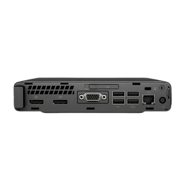 HP%20ProDesk%20600%20G5%208th%20Gen%20Core%20i3-8100T%201.1GHz%20to%203.6GHz,%208GB,%20%20128GB%20SSD%20Refurbished%20Mini%20PC%20-%20Image%205