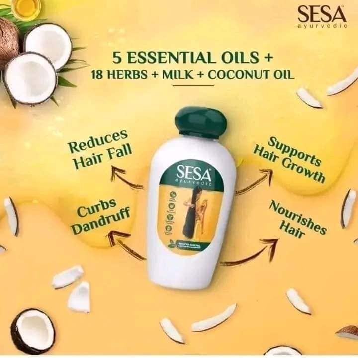 Sesa%20ayurvedic%20hair%20growth%20oil%20200ml%20india%20-%20Image%202