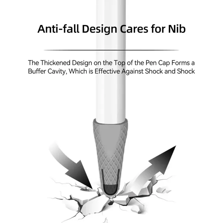 TBTIC%20For%20Apple%20Pencil%202nd%20Gen%20Soft%20Silicone%20Cover%20Protector%20Stylus%20Touch%20Pen%20Case%20IPad%20Accessories%20-%20Image%204