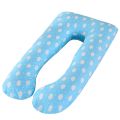 Maternity Pillows U shape Pregnancy Body Pillow Pregnant Women Side Sleepers Bedding Pillows almohadas para dormir подушка. 