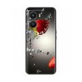 For Vivo Y16 Case Cover For Vivo Y16 Silicone Soft TPU Phone Case For Vivo Y16 Y 16 2022 6.51'' Cases Shockproof Fundas Bumper. 
