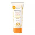 Aveeno Protect + Hydrate Sunscreen SPF 60, 88ml. 