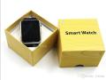 Android A1 Smart Watch Bluetooth Touch Screen Smartwatch.