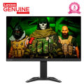 Lenovo G27-30 27 Inch Gaming Monitor | FHD, 1080p, 165Hz, 1ms, HDMI, DP | AMD Freesync | PS, Xbox, PC screen. 