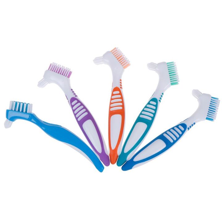 %E3%80%90Hey%20my%20home%E3%80%911%20pc%20Toothbrush%20Denture%20Cleaning%20Brush%20Dedicated%20Denture%20False%20Teeth%20Brush%20Oral%20Care%20Tooth%20Dental%20-%20Image%205