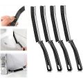 1Pcs Multipurpose Bathroom Tile Floor Gap Cleaning Brush Window Groove Cleaning Brush Convenient Household Corner Cleaning Tools.